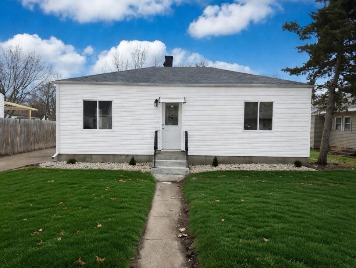 3032 Gladstone Avenue, Rockford, IL