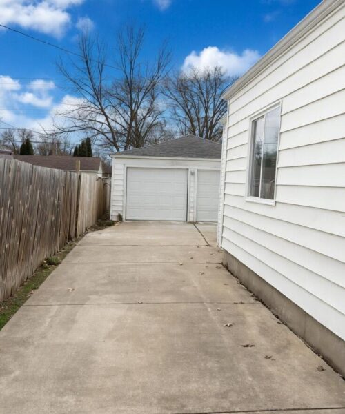 3032 Gladstone Avenue, Rockford, IL