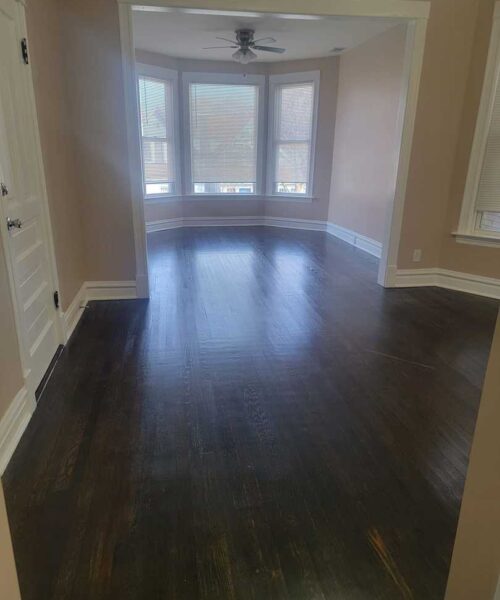 1540 N Keeler Avenue #2, Chicago, IL