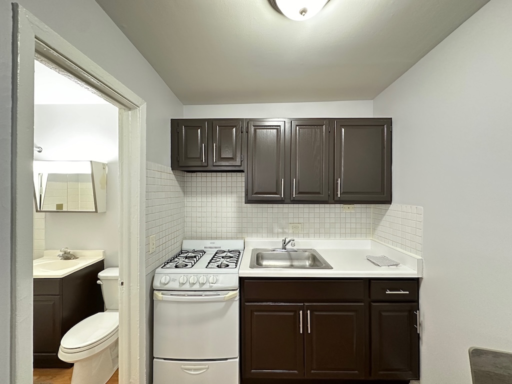 4616 N Beacon Street #3H, Chicago, IL