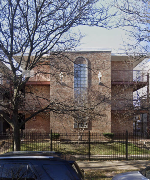 4616 N Beacon Street #3H, Chicago, IL