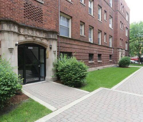 3265 W Wrightwood Avenue #3T, Chicago, IL