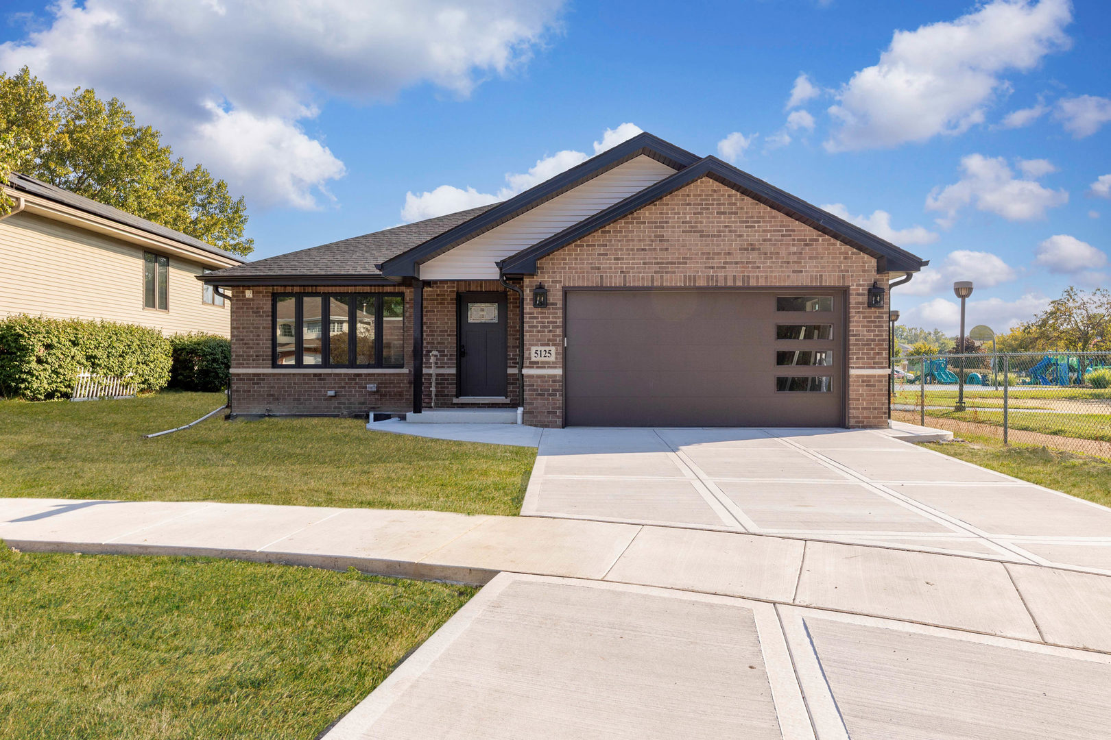 5125 171st st Street, Oak Forest, IL