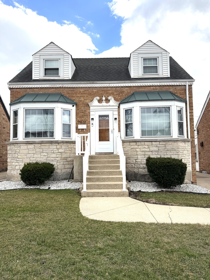 7801 W Victoria Street, Chicago, IL