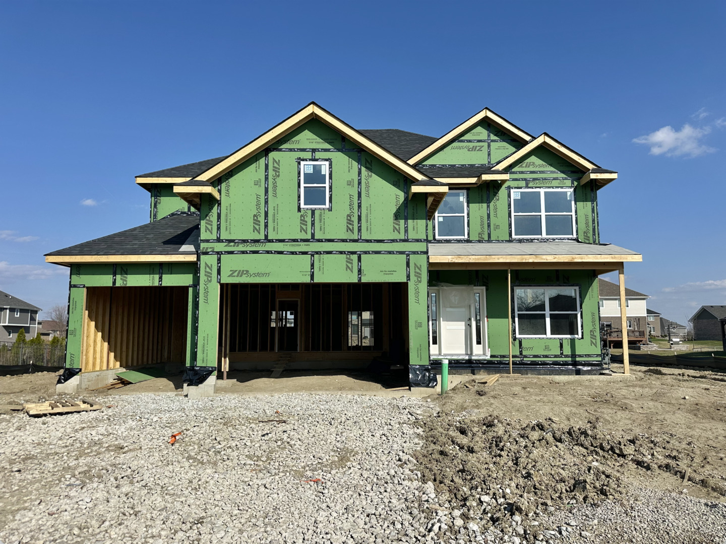 23039 Lakeview Estates Boulevard, Frankfort, IL