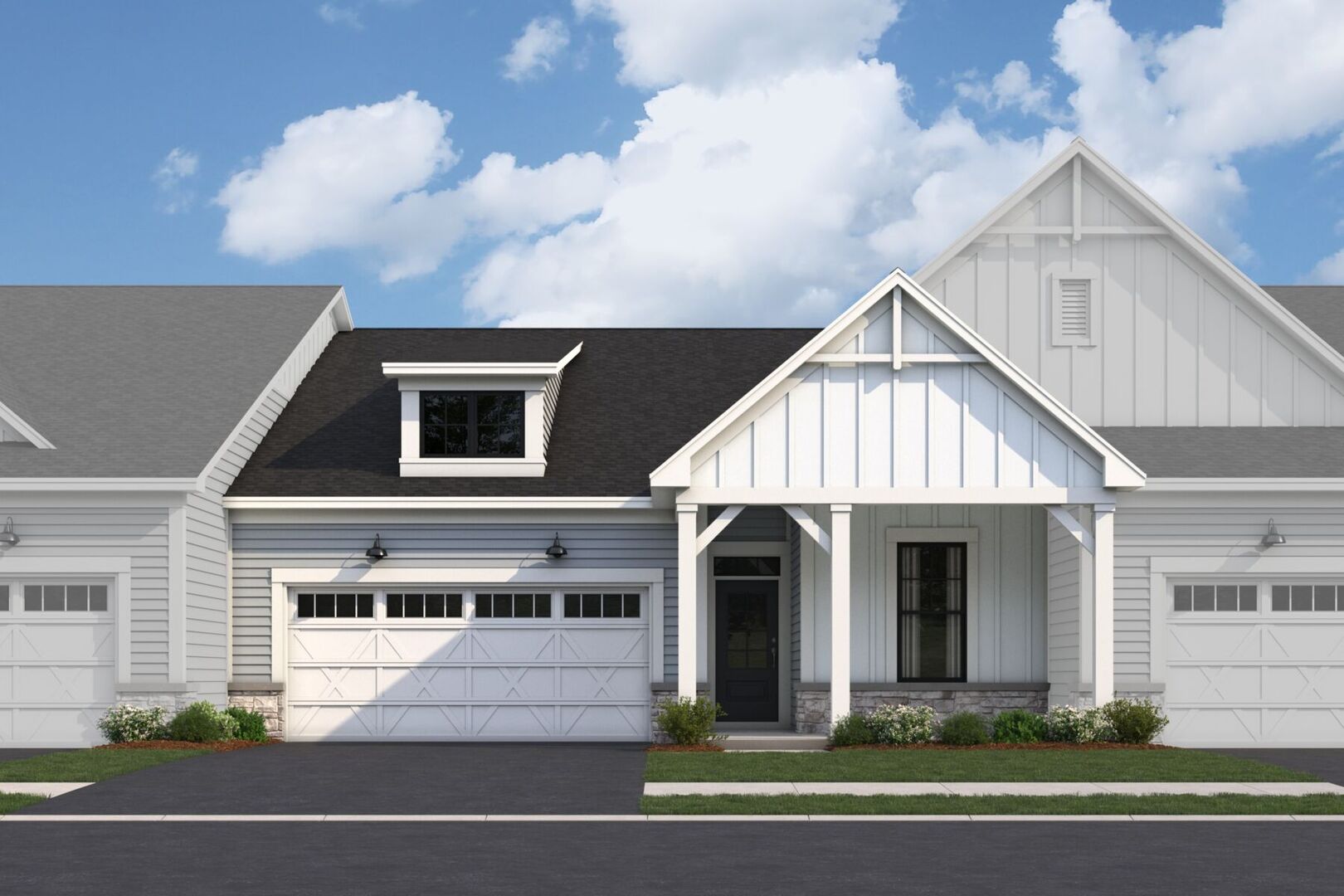 25441 W Alabaster Circle, Plainfield, IL