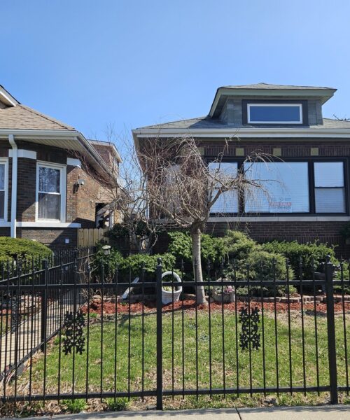 10211 S Peoria Street, Chicago, IL