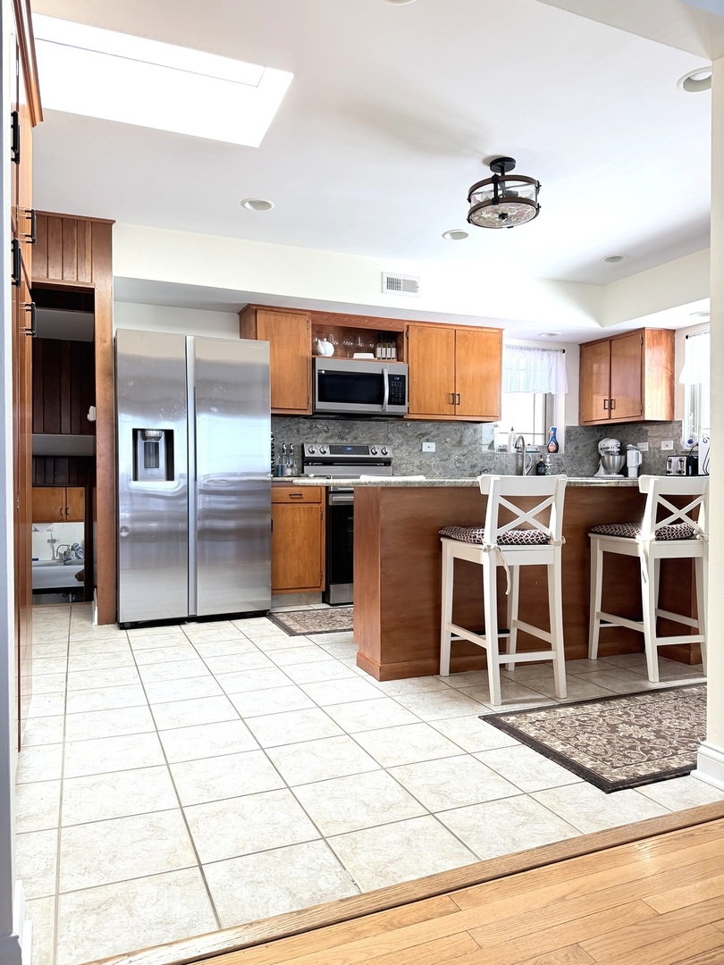 5010 Woodrow Avenue, McHenry, IL