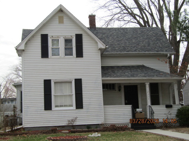 2334 18th Avenue, Moline, IL
