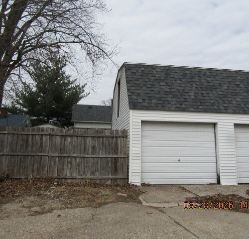 2334 18th Avenue, Moline, IL