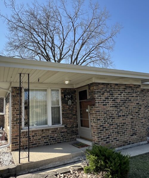 4367 Henry Street, Oak Forest, IL