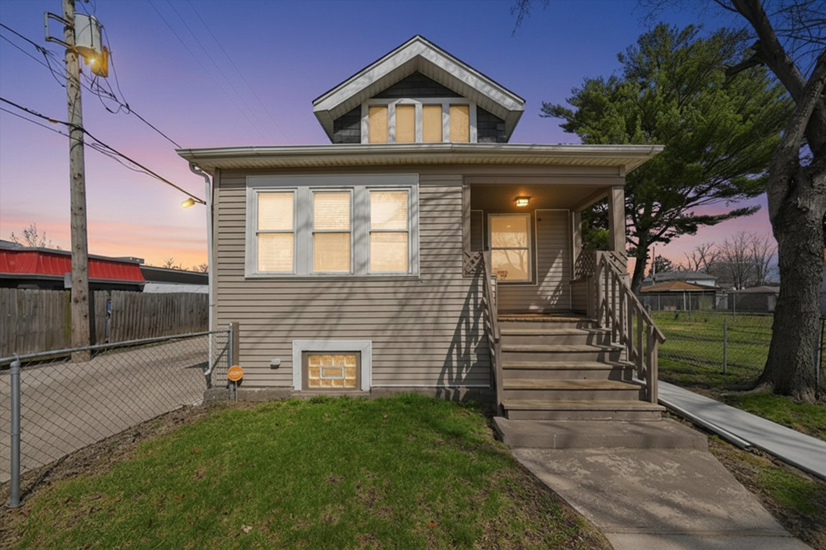 742 W 117th Street, Chicago, IL