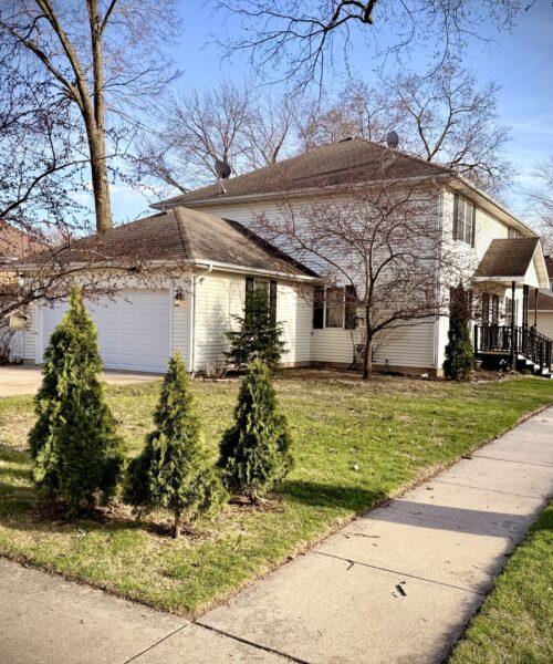 815 Kiersted Street, Morris, IL