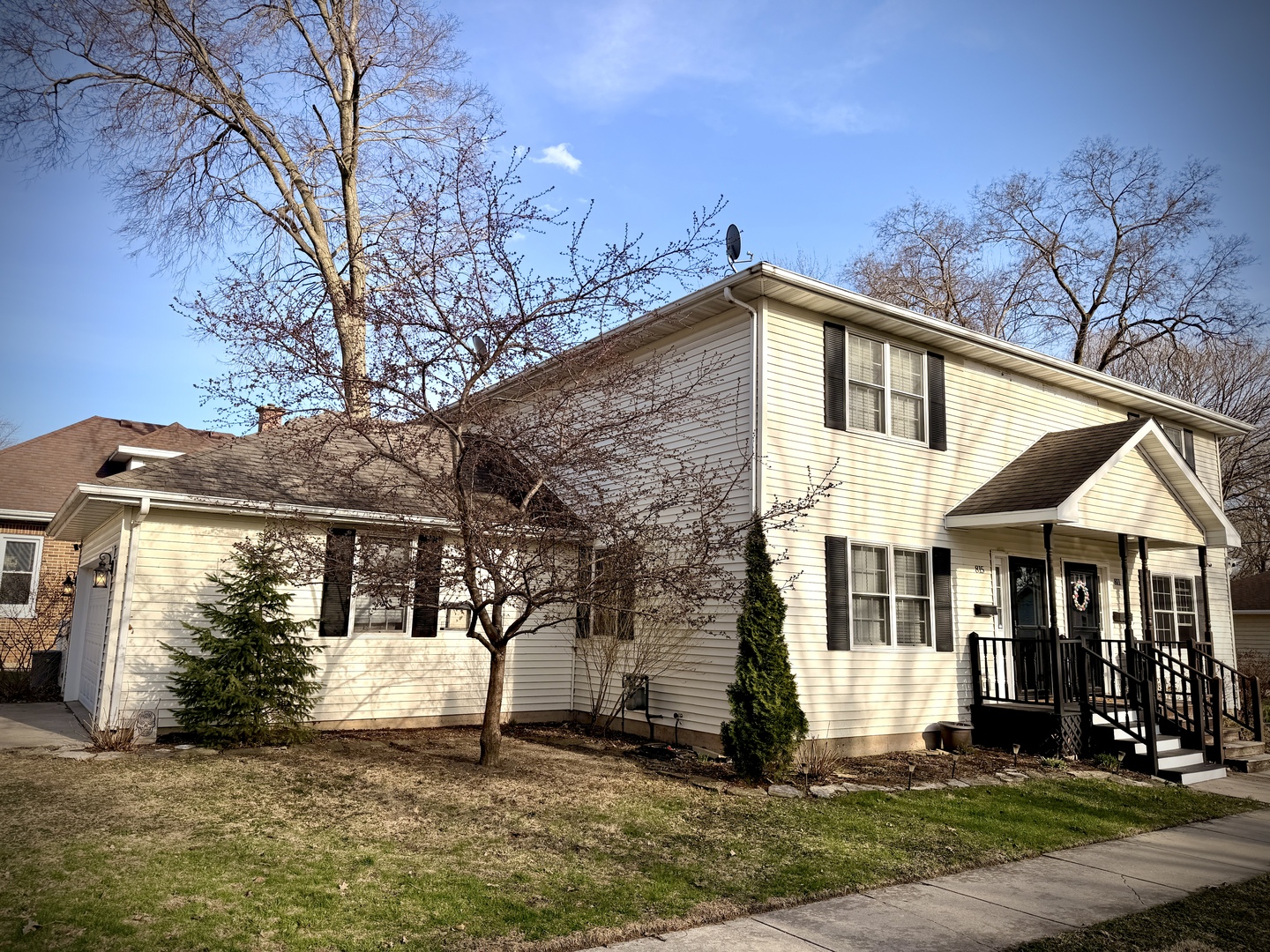 815 Kiersted Street, Morris, IL