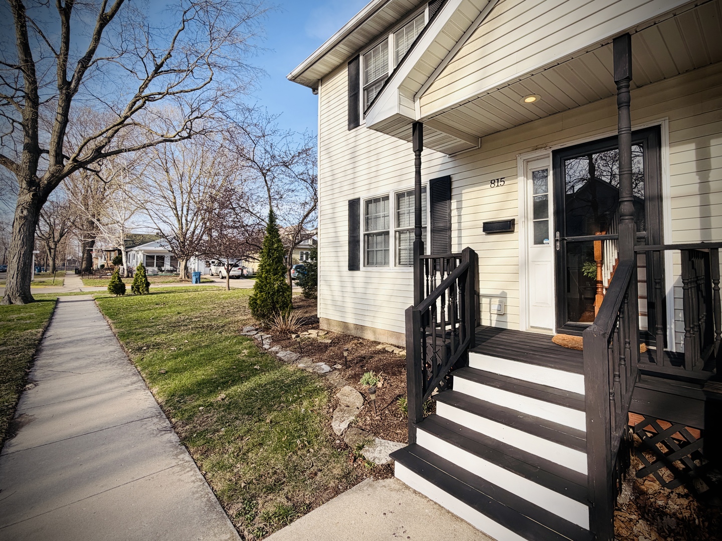 815 Kiersted Street, Morris, IL