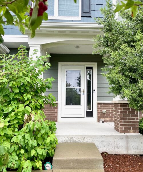 4 ANDREW Lane, Hawthorn Woods, IL