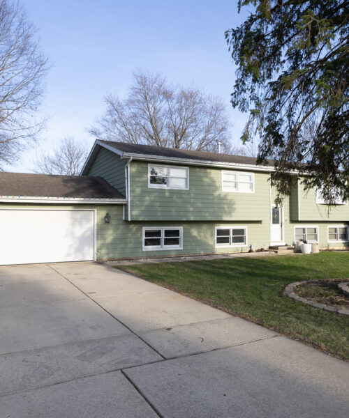 12755 S Elizabeth Drive, Plainfield, IL