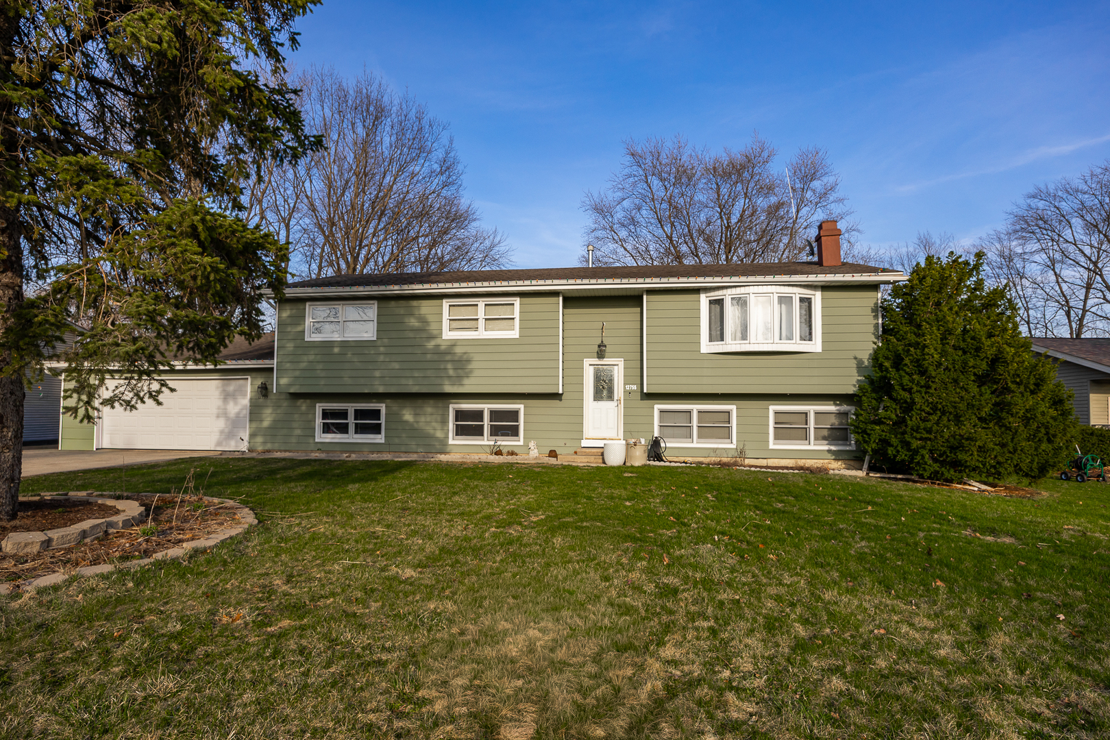 12755 S Elizabeth Drive, Plainfield, IL