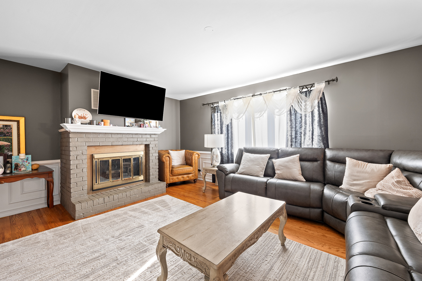 12755 S Elizabeth Drive, Plainfield, IL