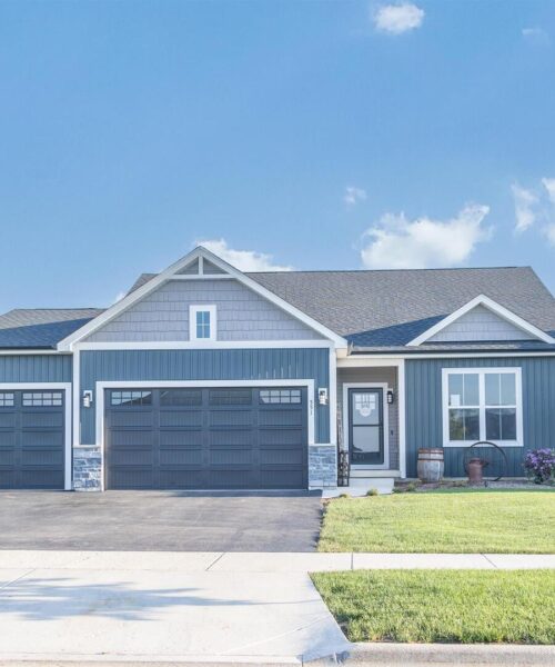 Lot 7 Faiths Way, Bettendorf, IA