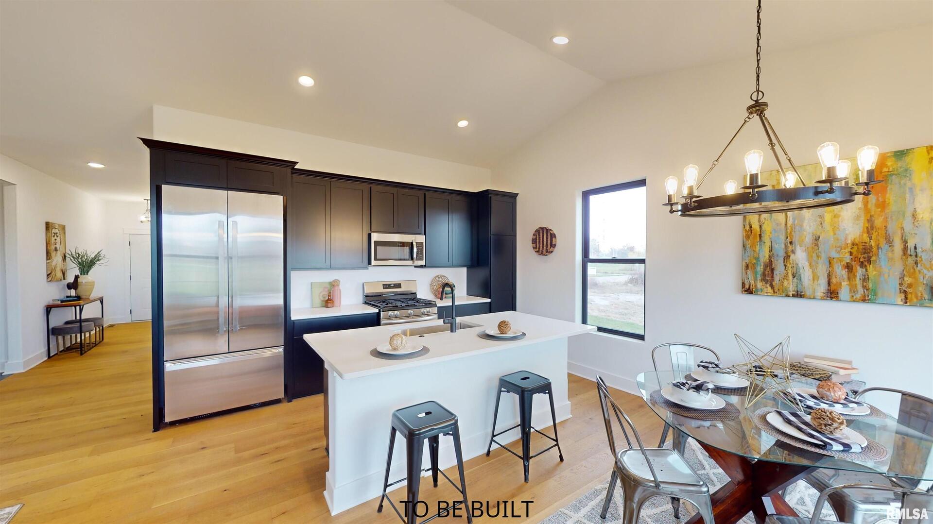 Lot 7 Faiths Way, Bettendorf, IA