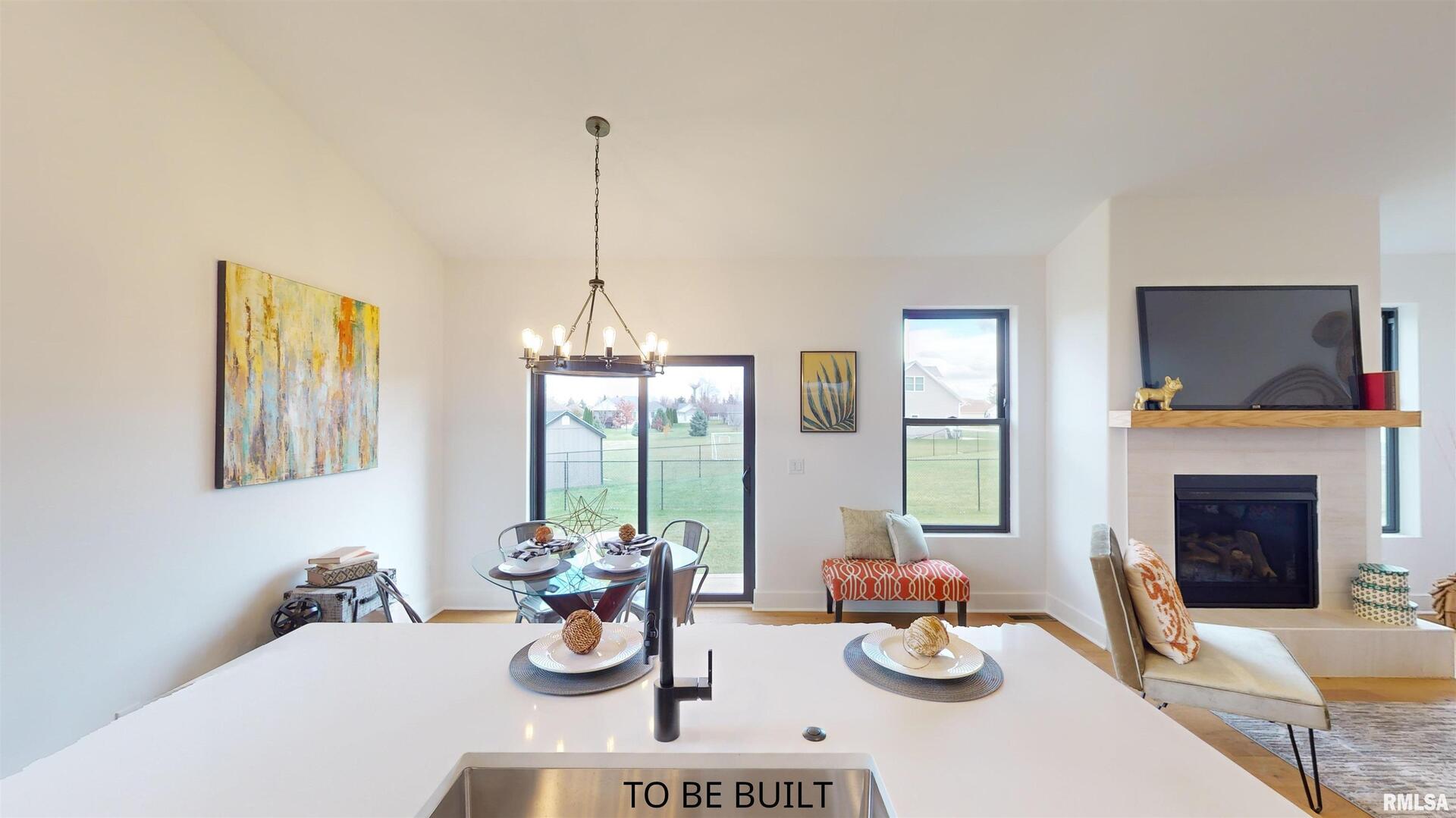 Lot 7 Faiths Way, Bettendorf, IA