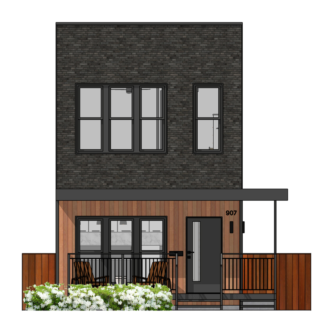 650 N Homan Avenue, Chicago, IL