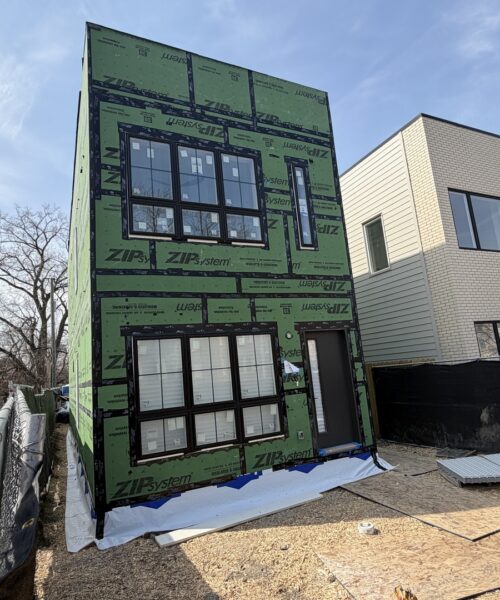 650 N Homan Avenue, Chicago, IL