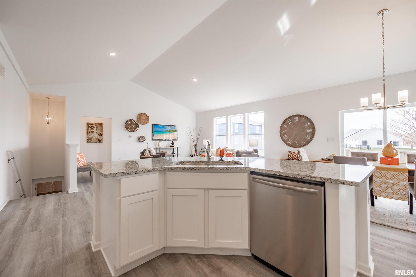 Lot 9 Faiths Way, Bettendorf, IA