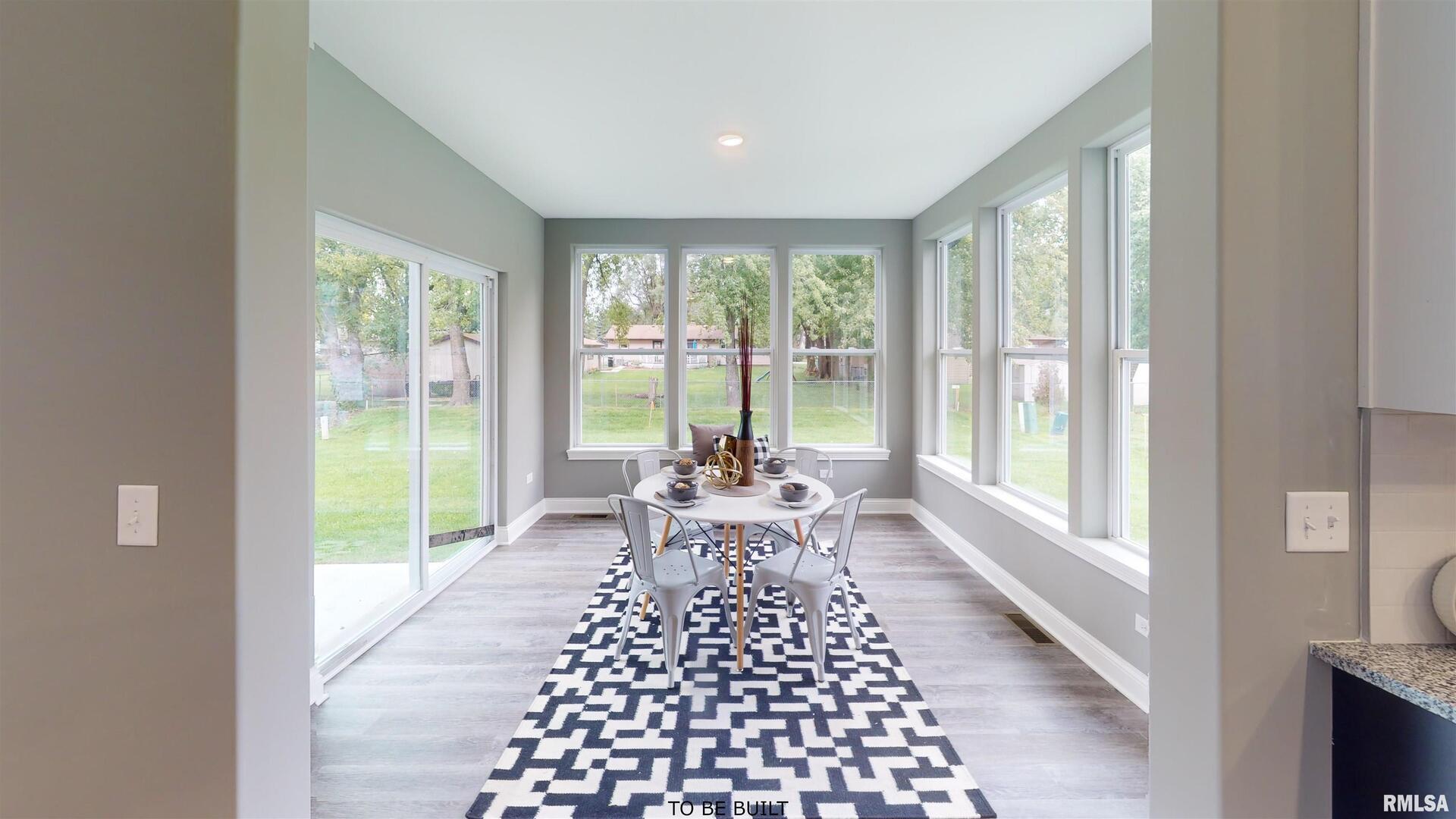 Lot 12 Faiths Way, Bettendorf, IA