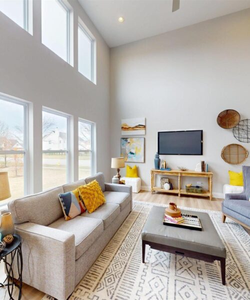 Lot 13 Faiths Way, Bettendorf, IA