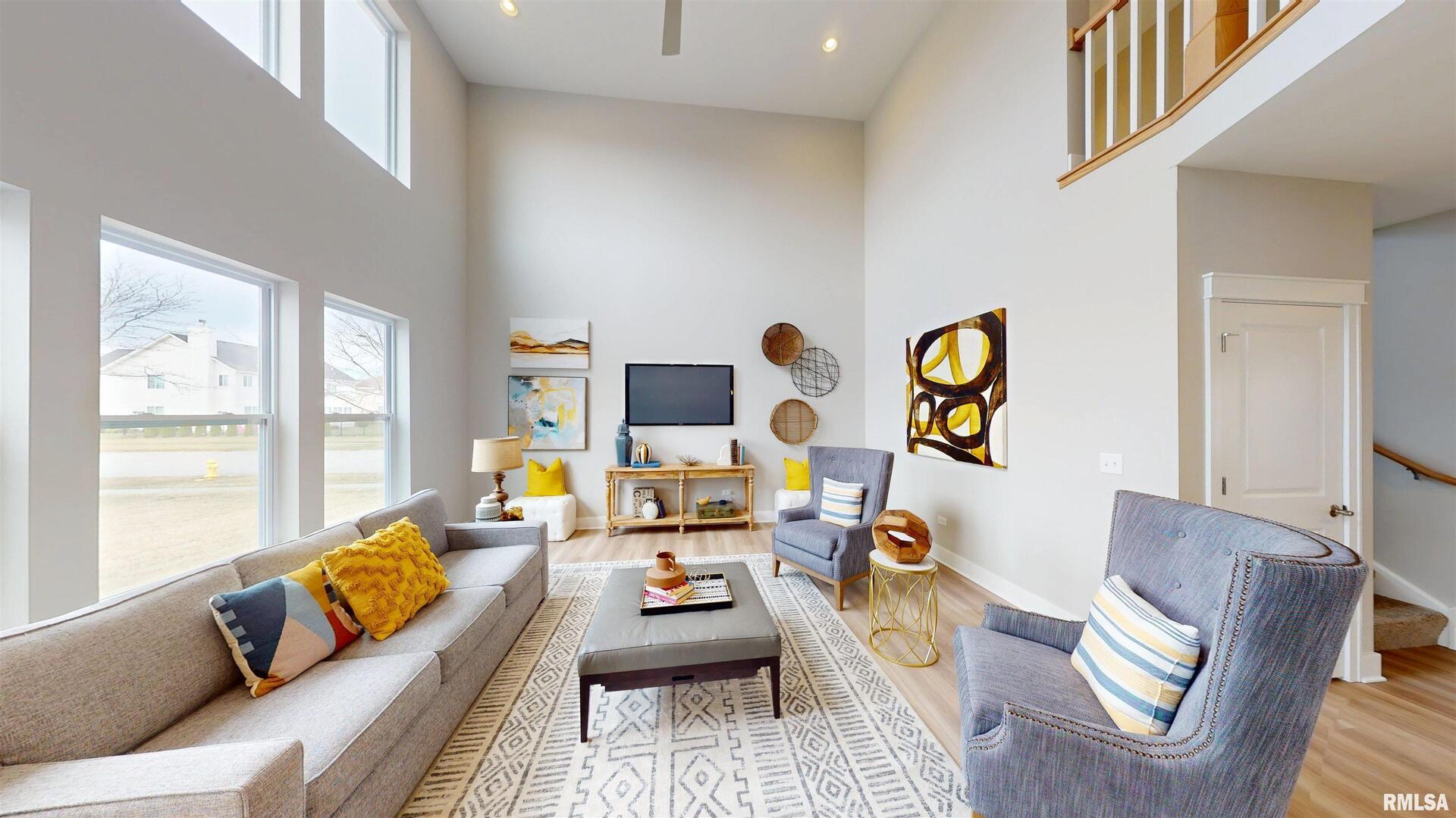 Lot 13 Faiths Way, Bettendorf, IA