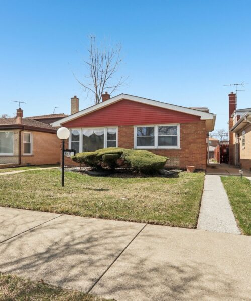 8630 S Michigan Avenue, Chicago, IL