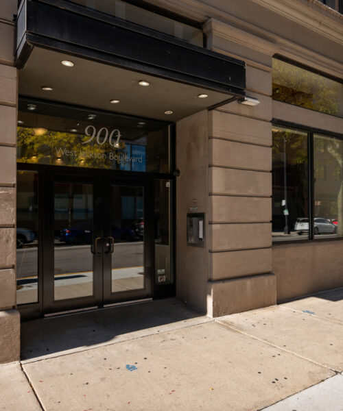 900 W JACKSON Boulevard #3W, Chicago, IL