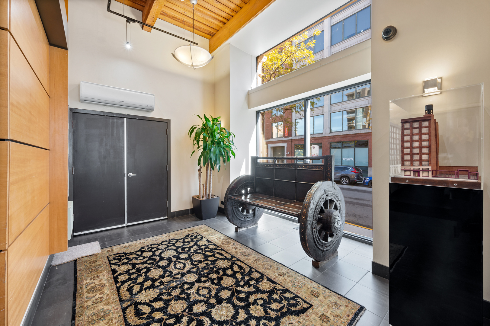 900 W JACKSON Boulevard #3W, Chicago, IL