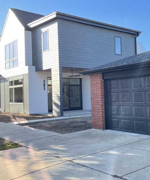 7301 N Oriole Avenue, Chicago, IL