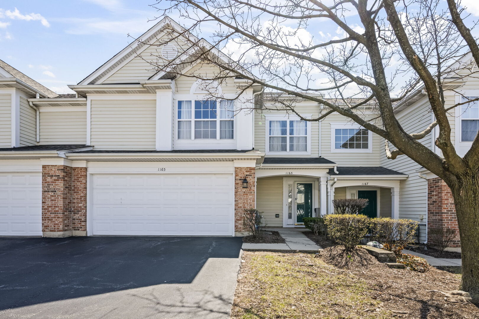 1165 Windham Lane #1165, Elk Grove Village, IL