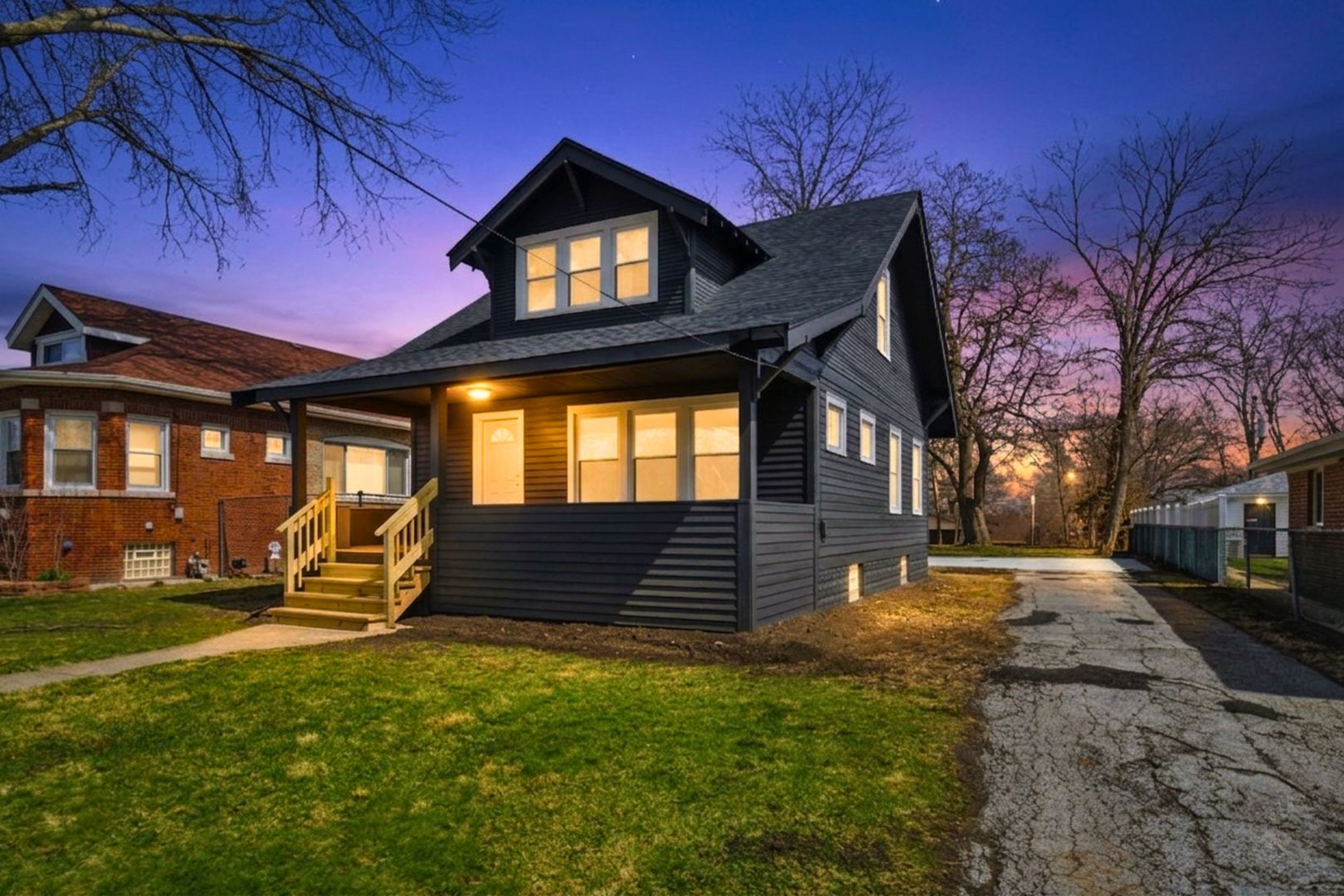 12211 Irving Avenue, Blue Island, IL