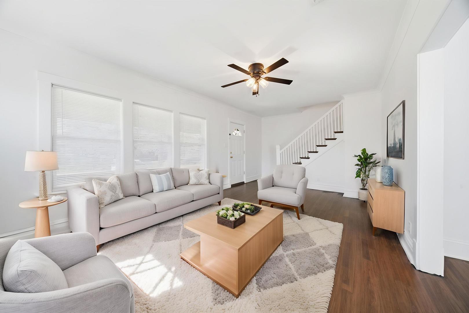 12211 Irving Avenue, Blue Island, IL