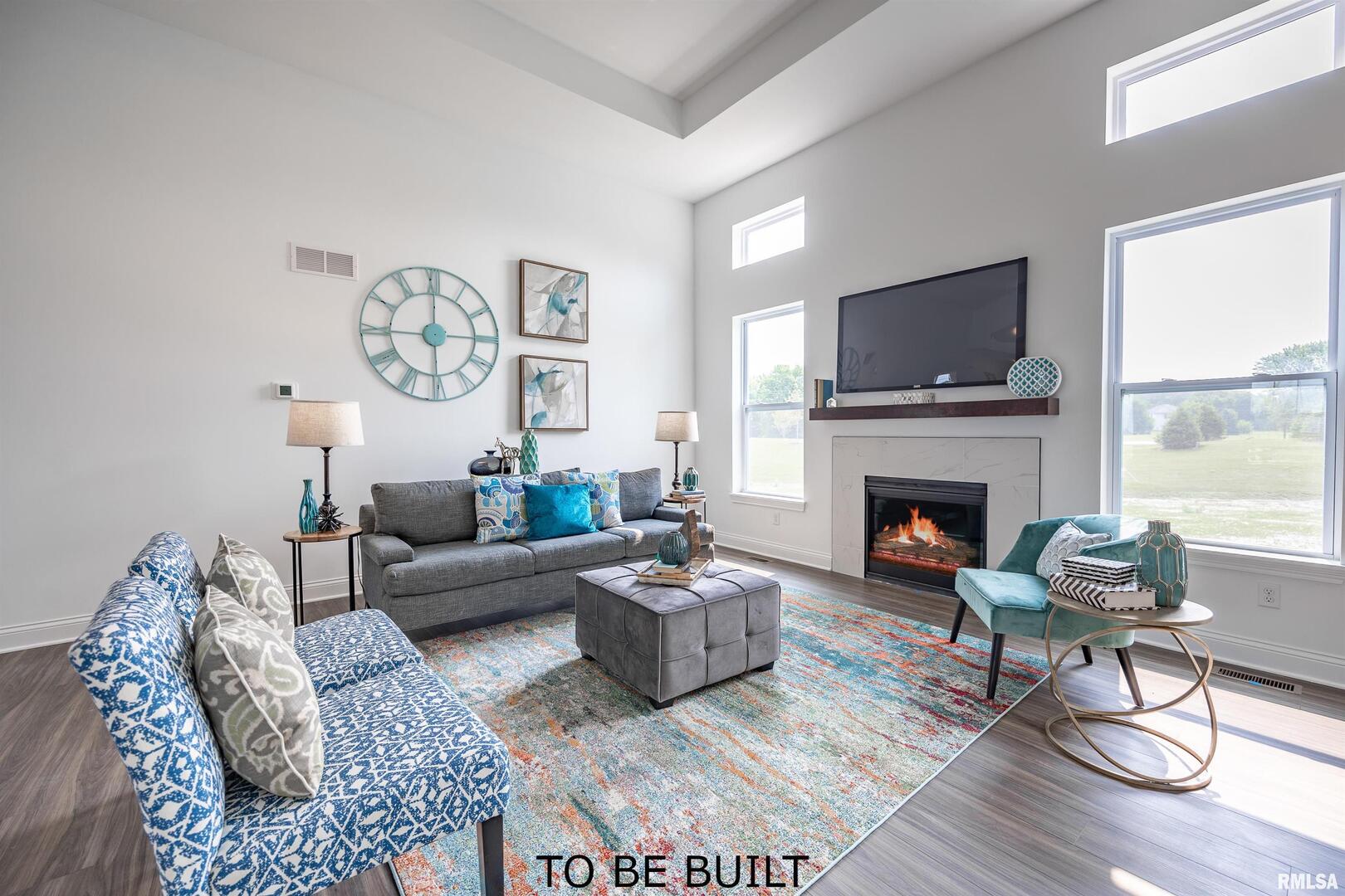 Lot 6 Faiths Way, Bettendorf, IA