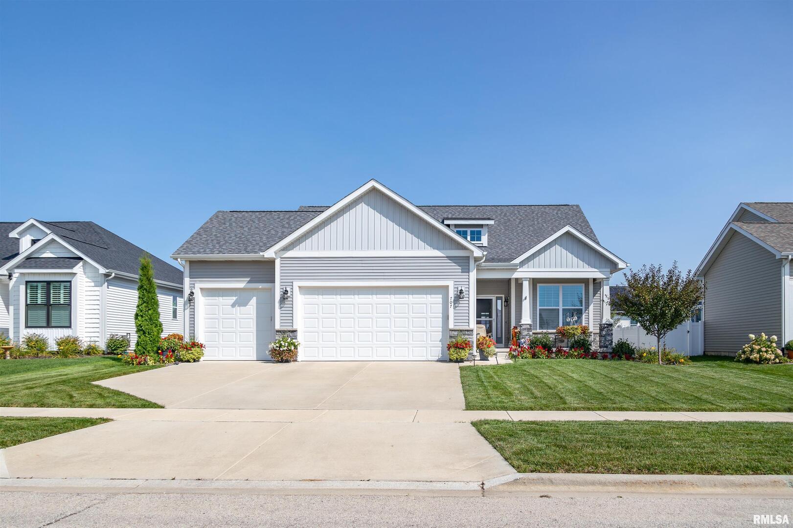 Lot 6 Faiths Way, Bettendorf, IA