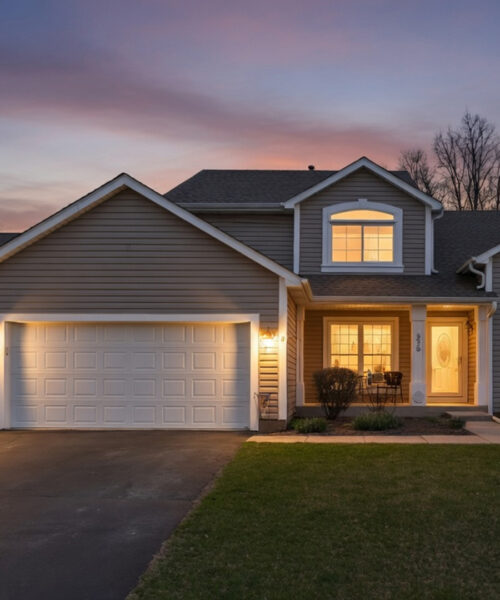 829 Renaissance Drive, Carol Stream, IL