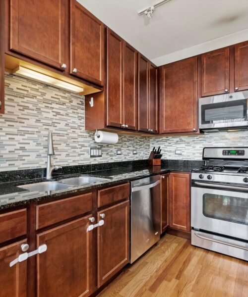 1001 W 15th Street #410, Chicago, IL