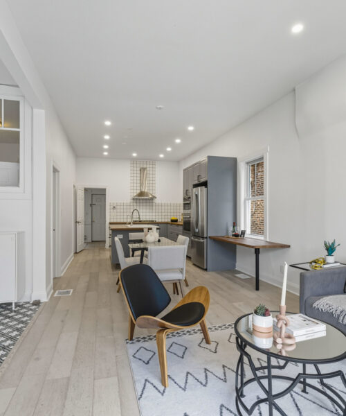 3306 W Le Moyne Street, Chicago, IL