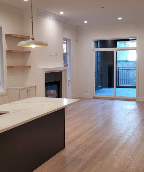 941 N Winchester Avenue #1, Chicago, IL