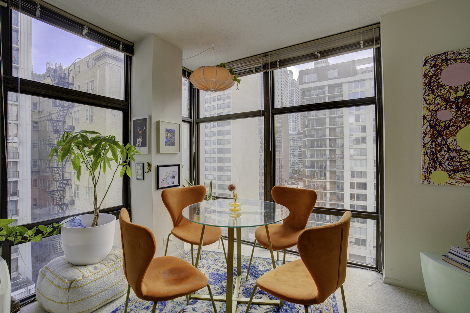 65 E Scott Street #11N, Chicago, IL