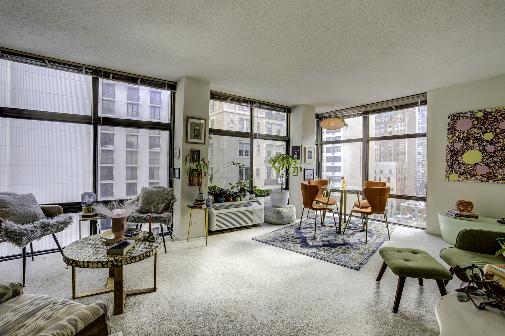 65 E Scott Street #11N, Chicago, IL