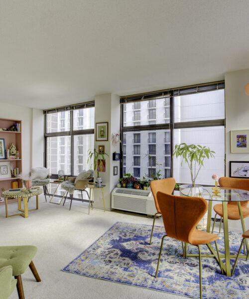 65 E Scott Street #11N, Chicago, IL