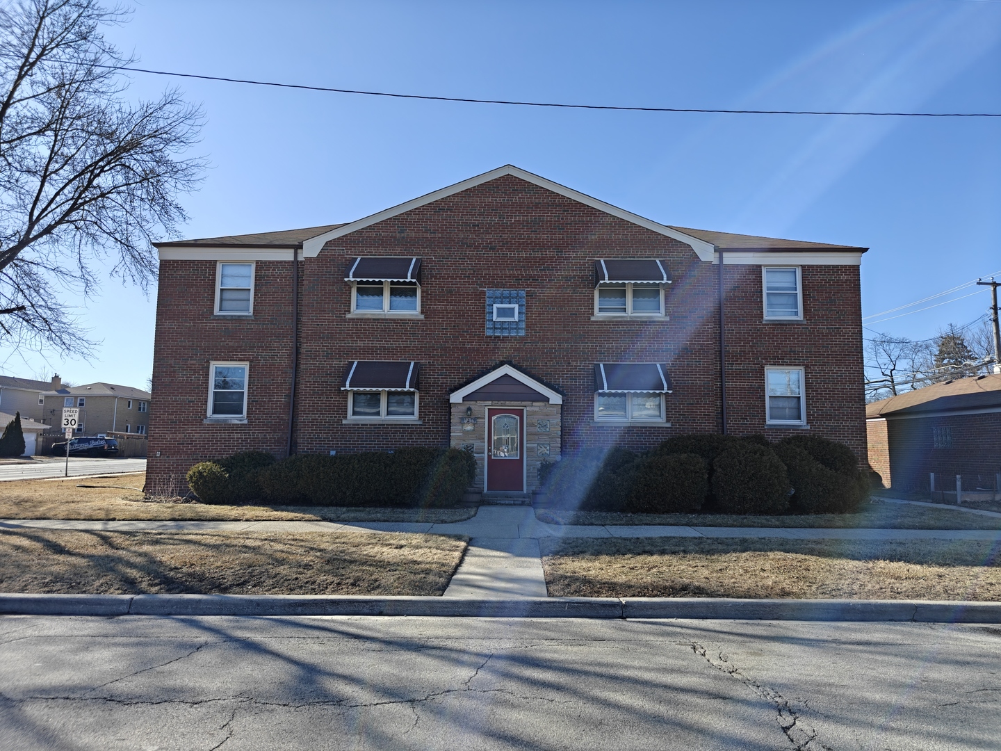 1106 Alima Terrace, La Grange Park, IL