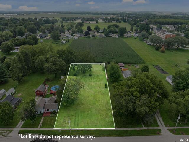 549 E Park Street, Geneseo, IL